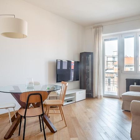Elegante Bilocale In Zona Tortona Διαμέρισμα Μιλάνο Εξωτερικό φωτογραφία