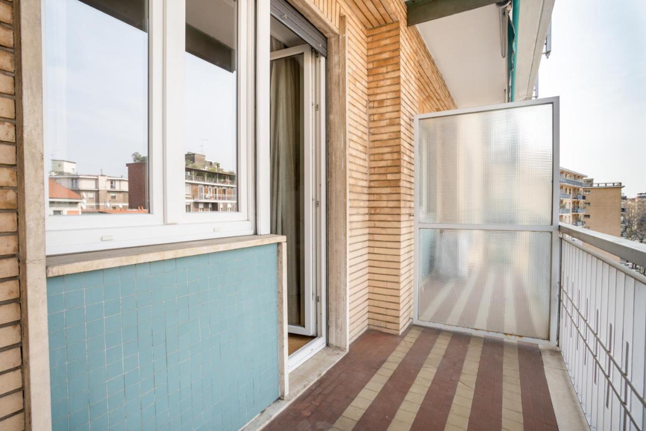 Elegante Bilocale In Zona Tortona Διαμέρισμα Μιλάνο Εξωτερικό φωτογραφία